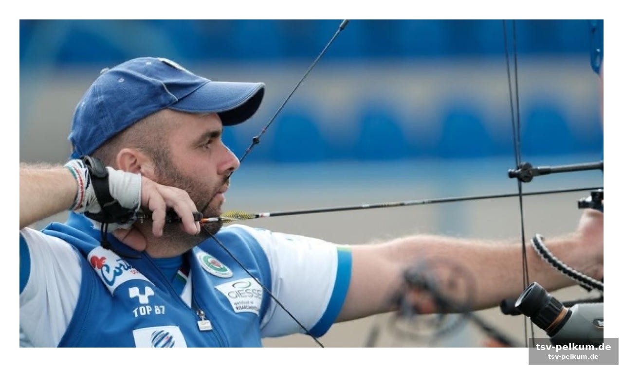 Ein tragisches schicksal und der aufstieg zum sportstar