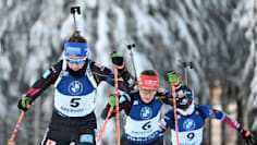 Schock in ruhpolding: biathlon-star tandrevold muss forfait geben – olympia-traum gefährdet!