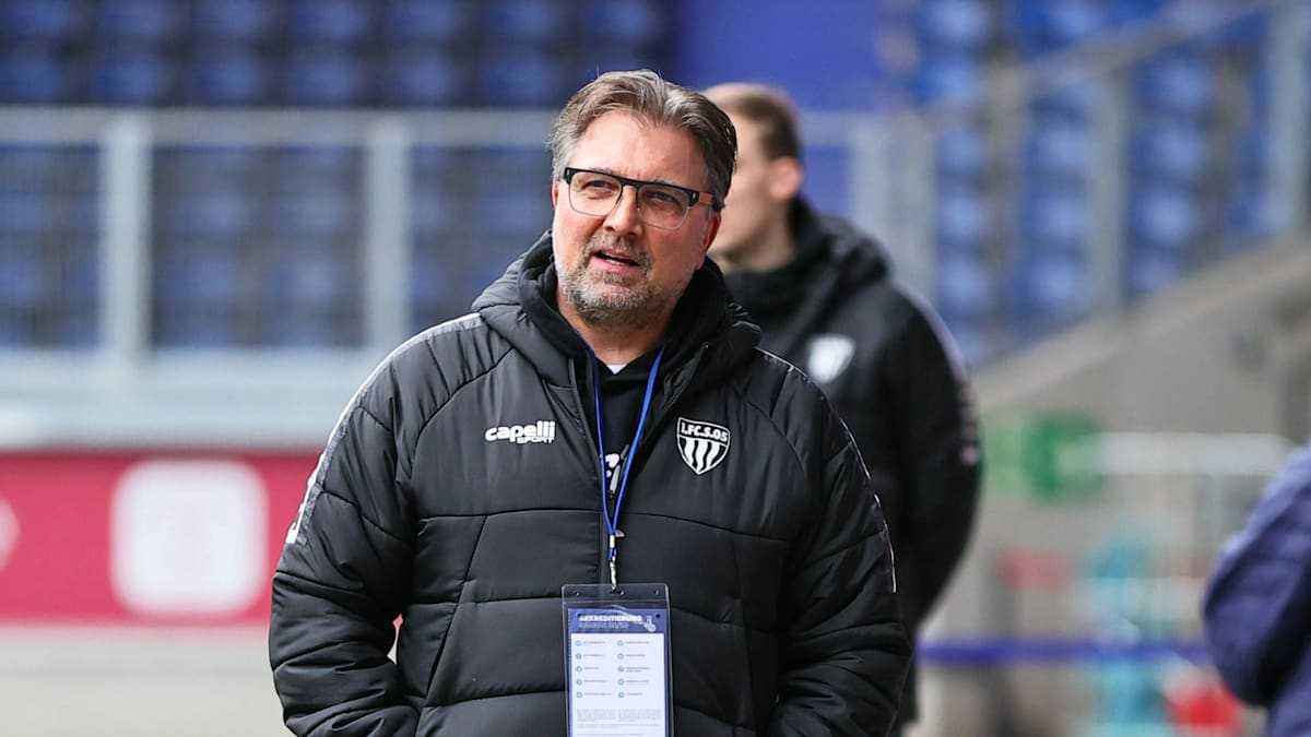 Schock in schweinfurt: wolf verlässt den 1. fc nach 18 jahren!