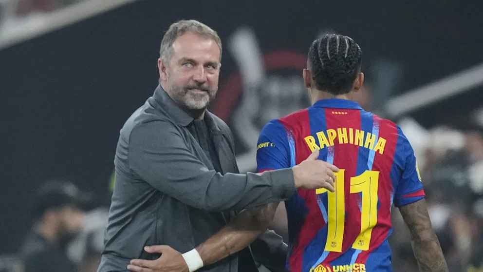 Schock in Spanien: Barcelona von Bilbao gedemütigt! 5:0-Schlappe im Supercup!