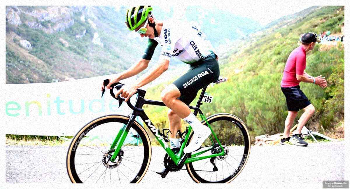 Blick voraus: tour de france als gastteam gefährdet?