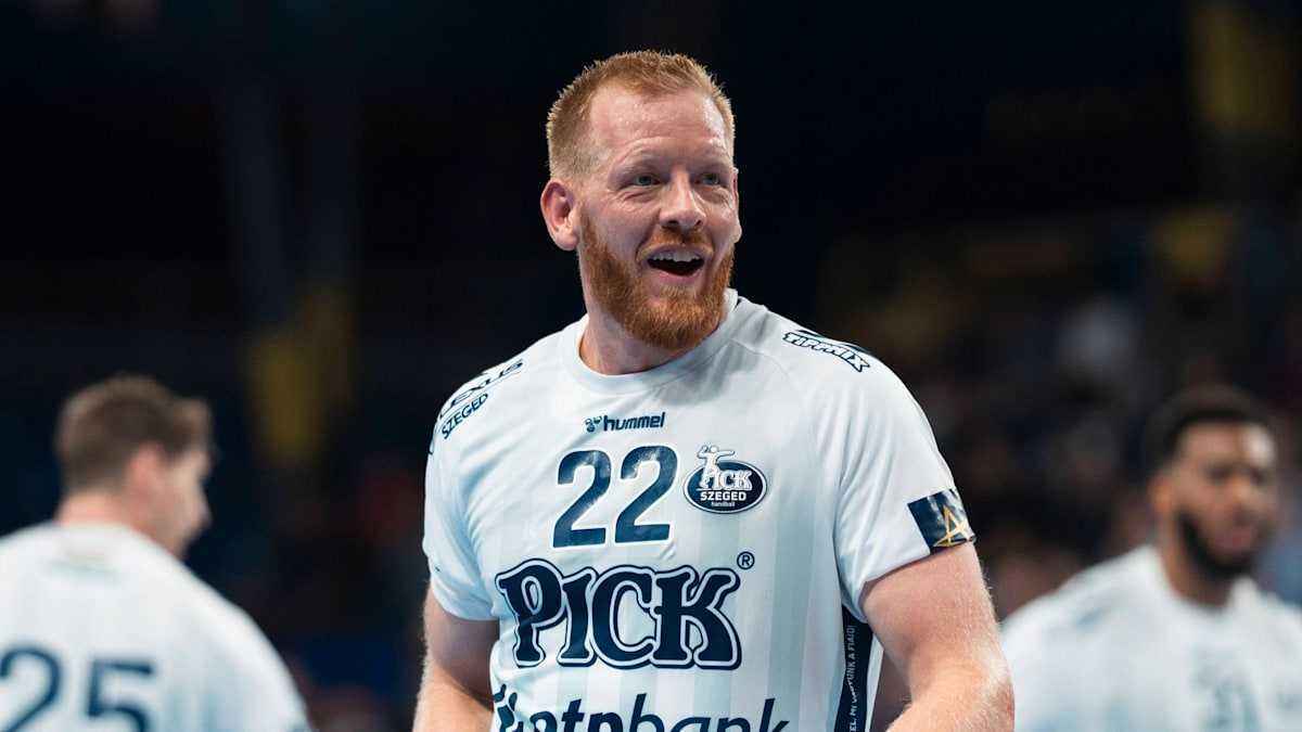 Unklarheit um den schwedischen spielmacher