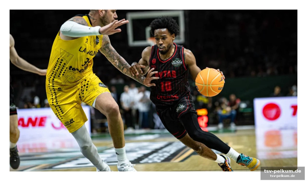 Jerrick harding im hexenkessel