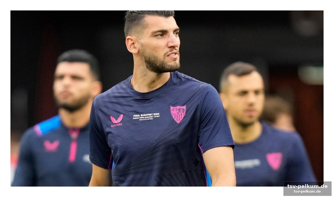 Ein dunkler tag für den spanischen fußball