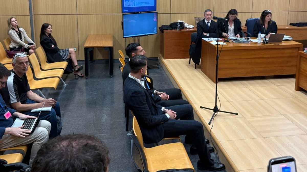 Schock in valencia: vorwürfe der sexuellen übergriffe erschüttern fußballwelt