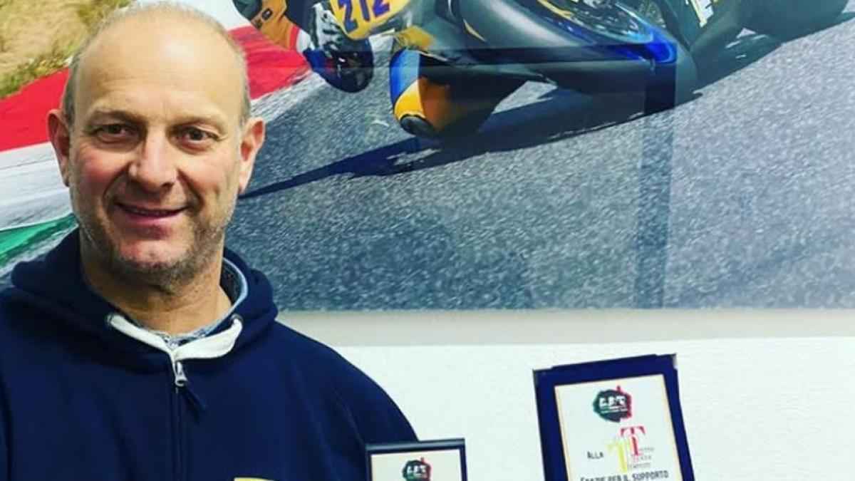 Schock in vallelunga: motogp-legende tempesti bei qualifikation tödlich!