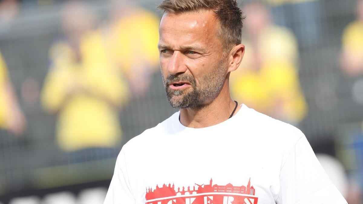 Schock in würzburg: relegation gegen leipzig erneut verpasst!