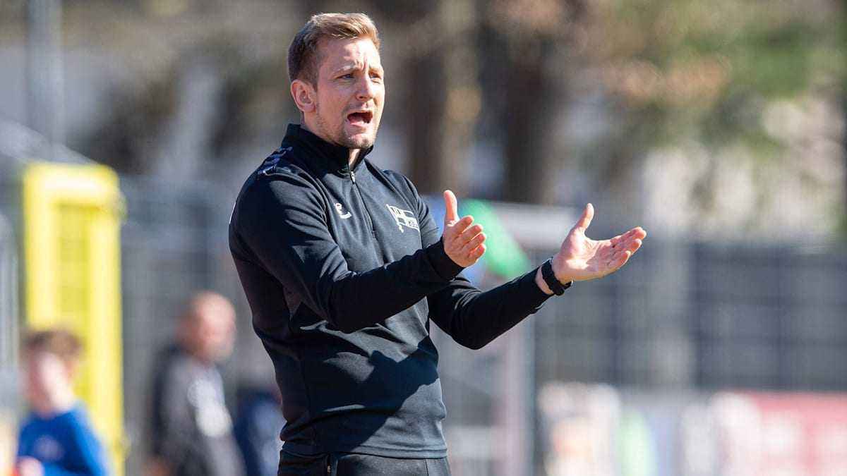 Schock in zehlendorf: käpnick muss gehen – rettungsmission gefährdet!