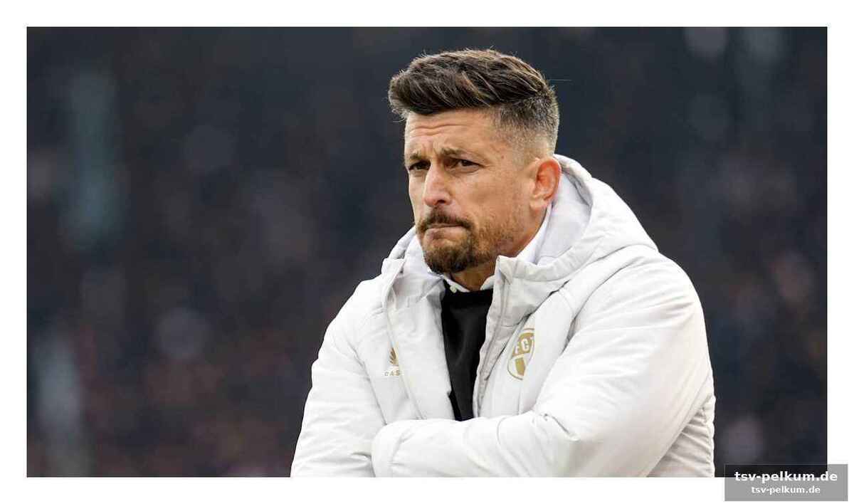 Koller übernimmt: hoffnungsschimmer für die fans?
