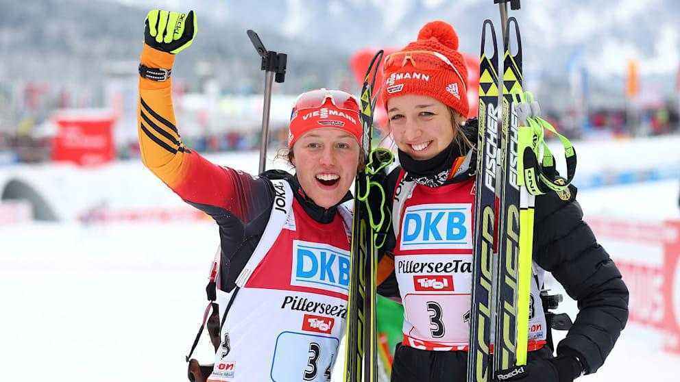 Schock und heimweh: preuß kämpft mit trauer um laura dahlmeier!