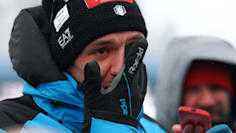 Schock und Siegtrauer: Biathlon-Welt trauert – Giacomel gewinnt im Gedenken an Bakken!