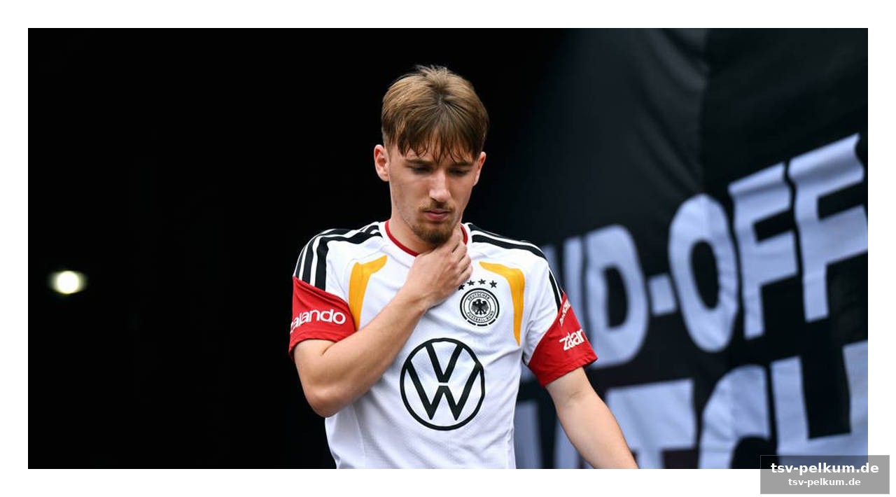 Unsicherheit um die startelf: wer rückt nach?