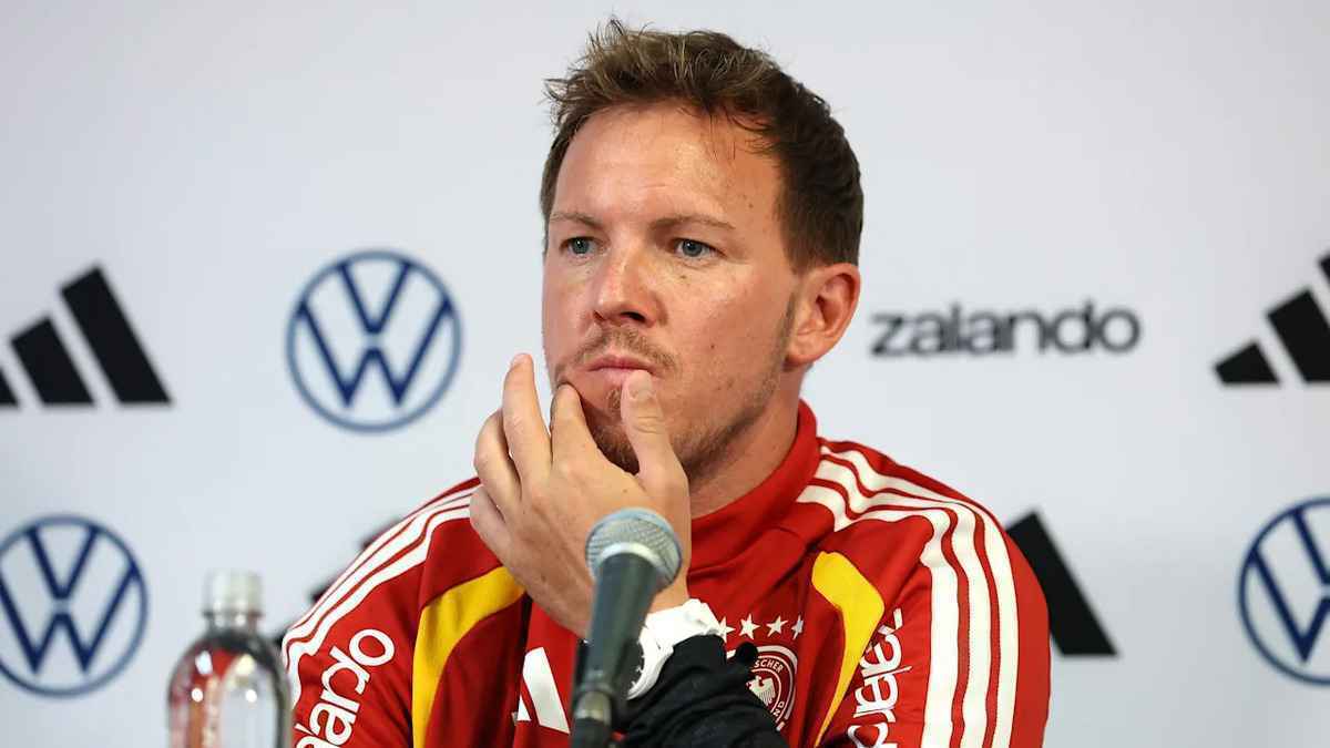 Schock vor der wm: bayern-star im krankenhaus – nagelsmann bestätigt karl-drama