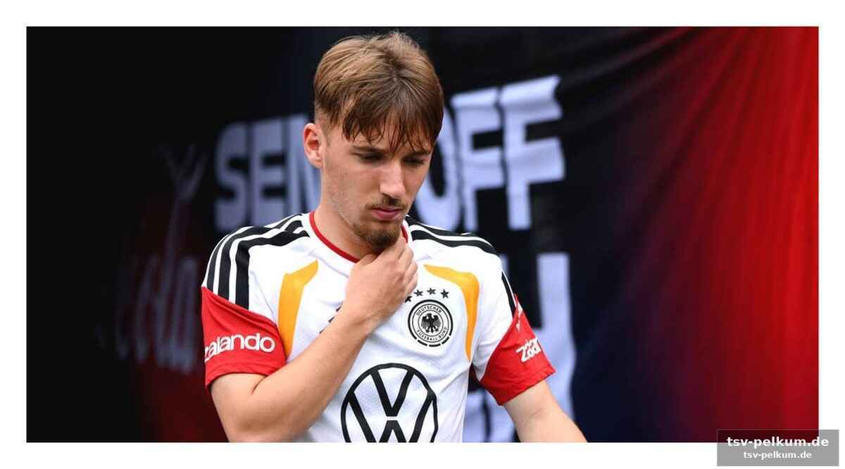 Wer rückt nach? die suche nach einem würdigen ersatz
