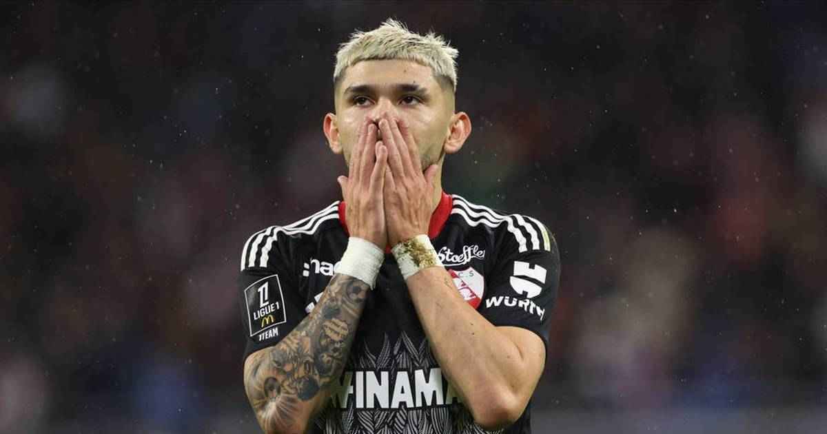 Schock vor der wm: paraguaylicher star enciso verletzt!