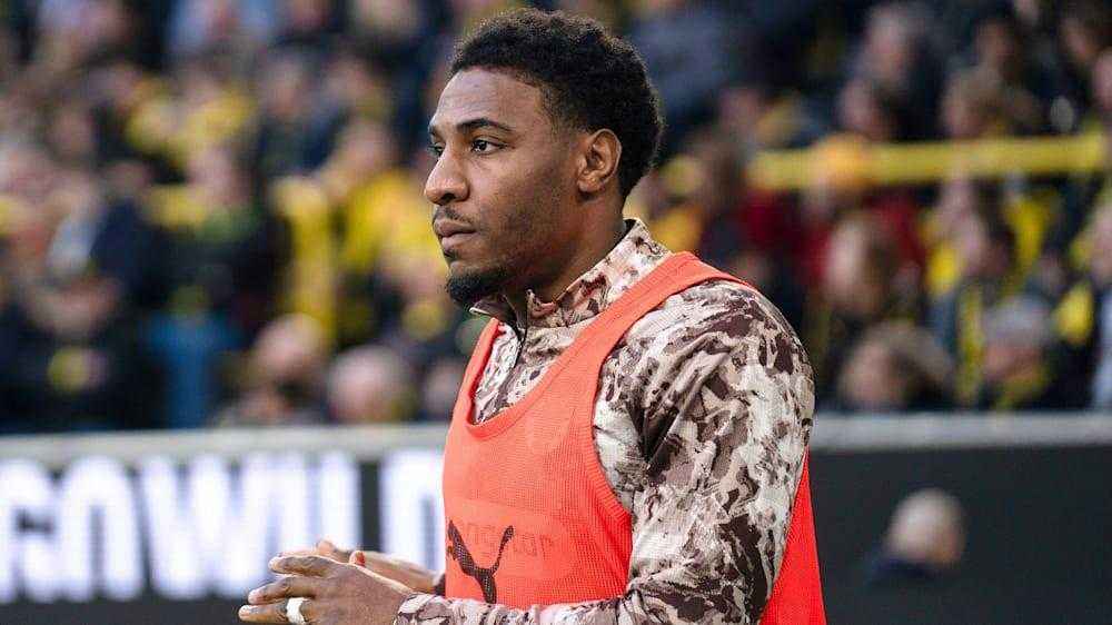 Schock-abgang: afolayan verlässt st. pauli – zurück nach england!