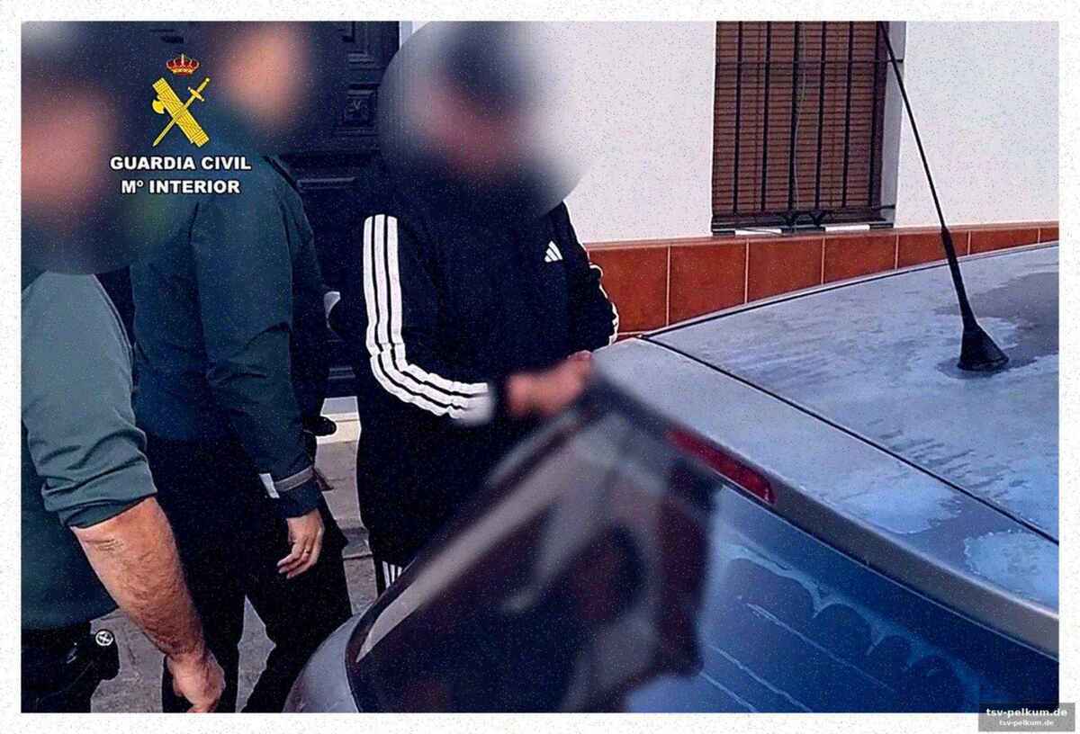 "Wir waren so gut mit ihm": freundin einer betroffenen schildert ihre erschütterung