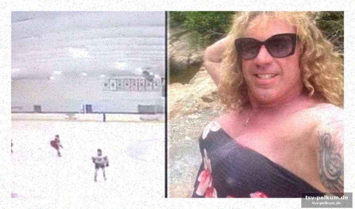 Polizei identifiziert täter als robert dorgan (roberta espósito)