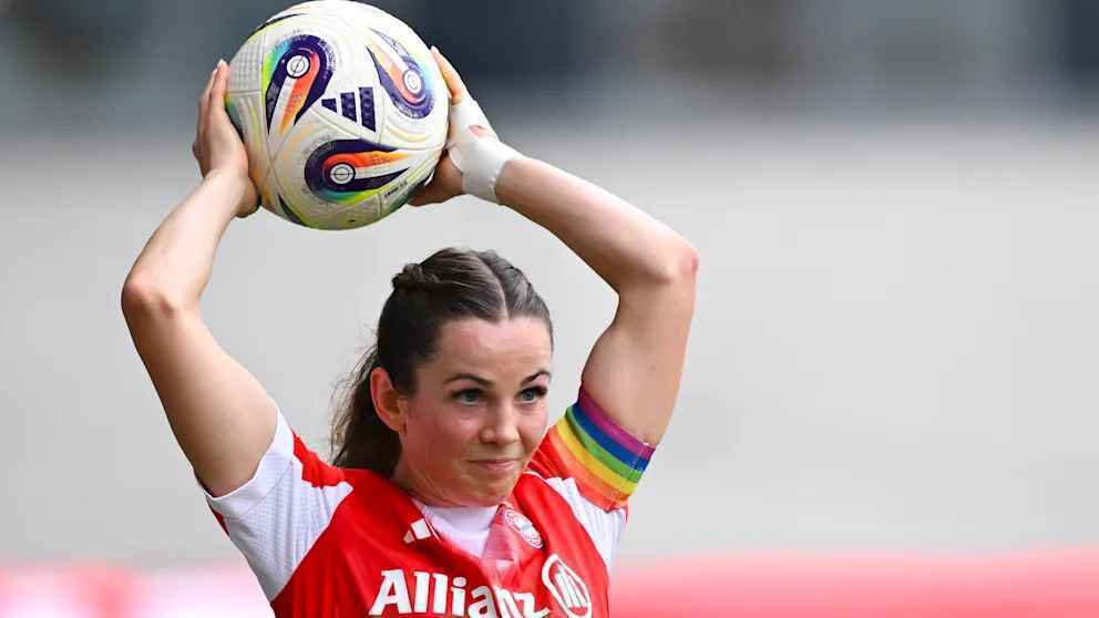 Schockierende wende beim fc bayern: starspielerin packt koffer!