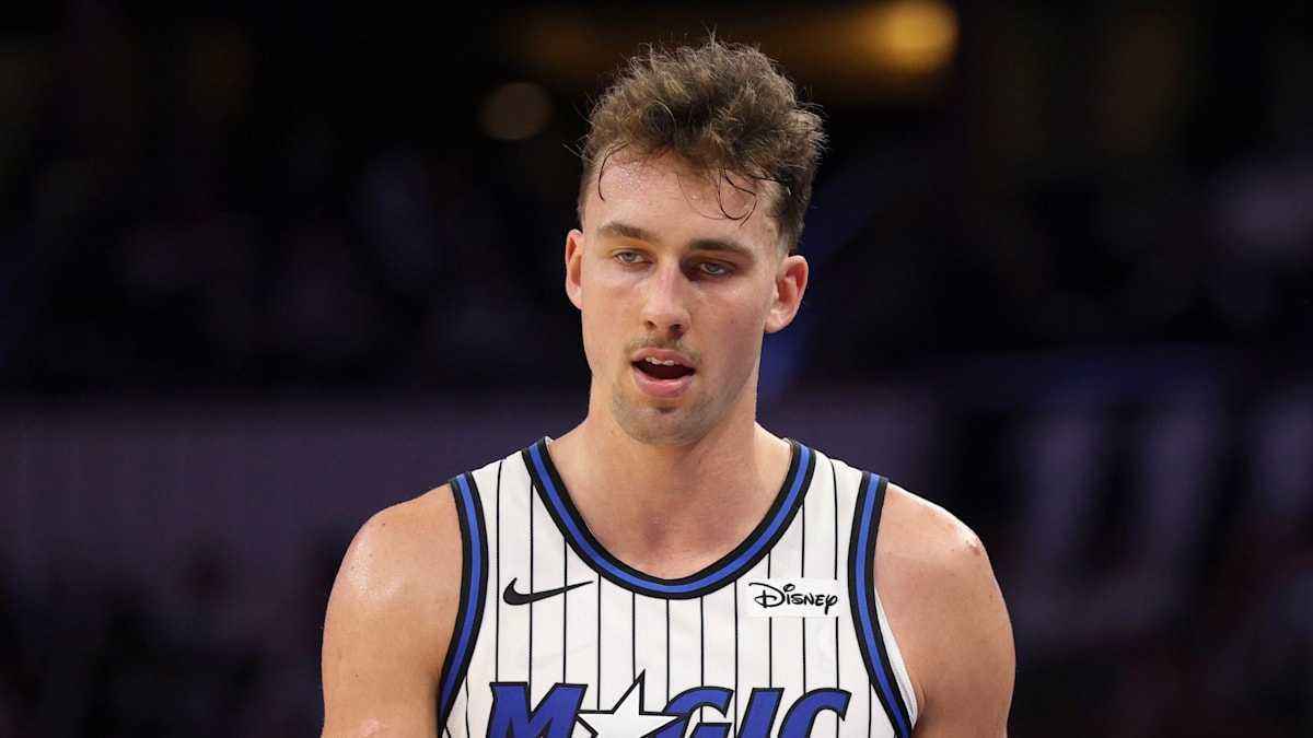 Schockmoment in orlando: wagner verletzt – playoff-chancen gefährdet?