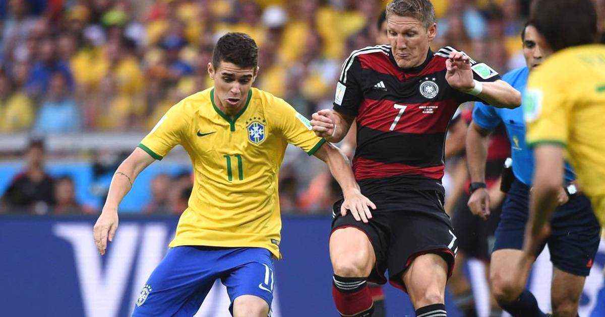 Schock-nachricht: brasilien-star oscar beendet karriere nach herzstillstand!