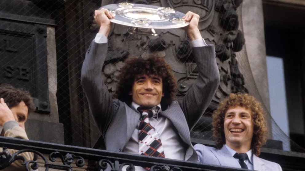 Schocknachricht: Fußball-Legende Kevin Keegan kämpft gegen Magenkrebs!