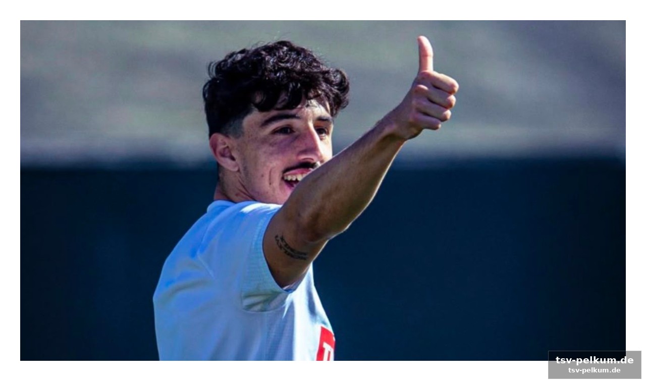 Transferoffensive oder geduld? die entscheidung des vcf