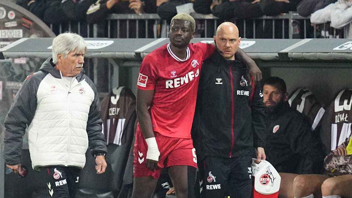 Schockschlag für köln: ache fällt wohl bis saisonende aus!