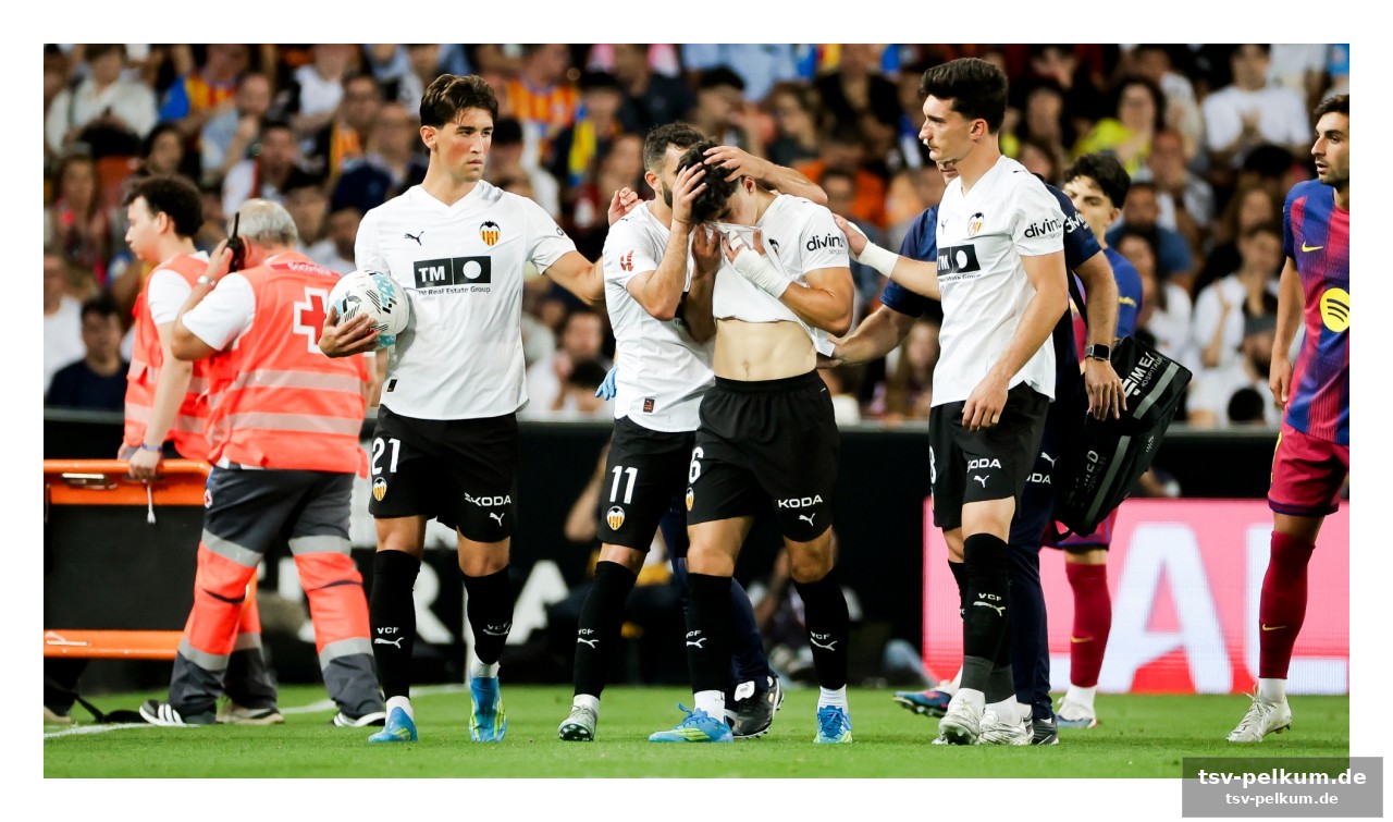 Was bedeutet das für valencia?