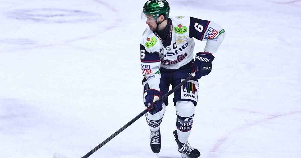 Schockstart in mannheim: wissmanns matchstrafe nach 20 sekunden!