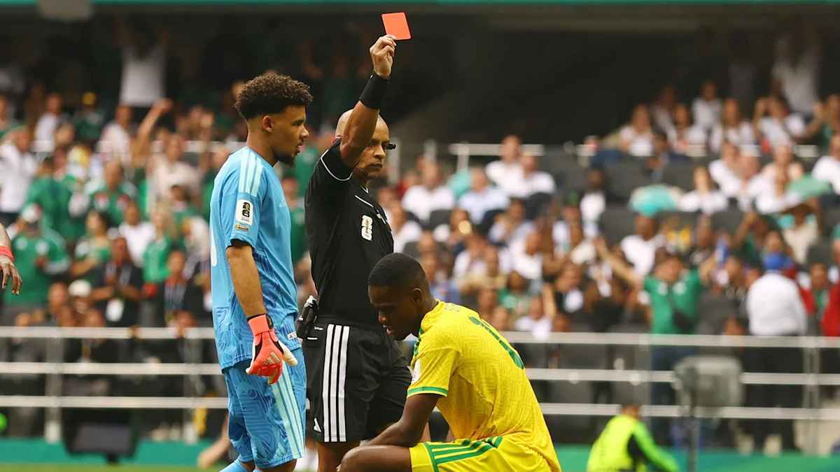 Schockstart in mexiko: wm 2026 beginnt mit rot-wahnsinn!