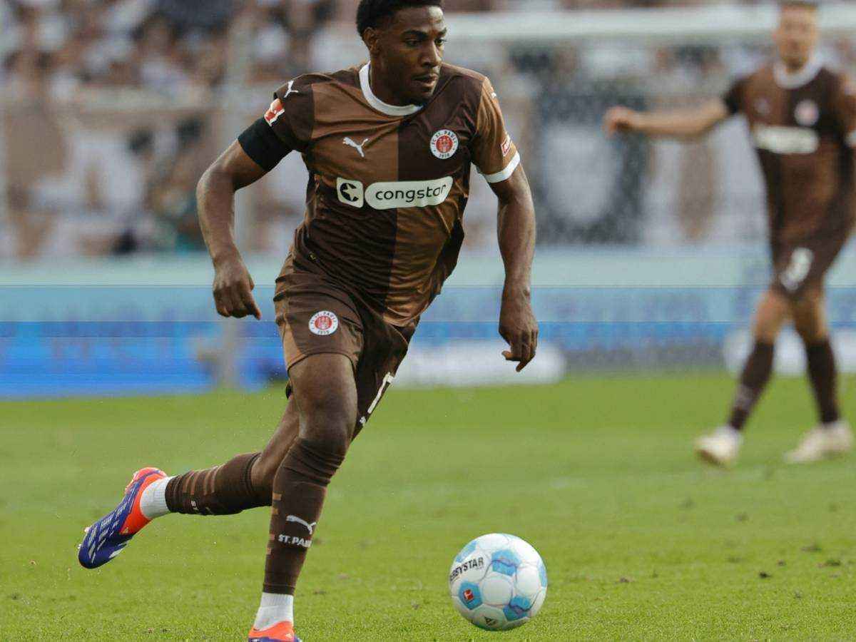 Schock-transfer! afolayan verlässt st. pauli für englischen abstiegsplatz