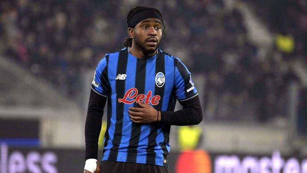 Schock-transfer! lookman verlässt atalanta – entscheidung gefallen!