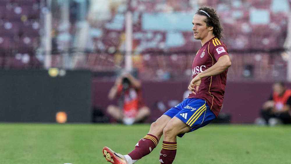 Schock-transfer! servette-star zu red star paris – das ende einer ära?