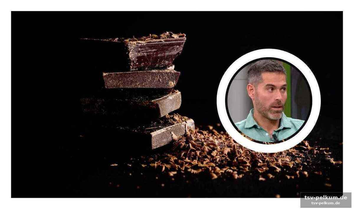 Die bittere wahrheit über zucker und die süße lösung