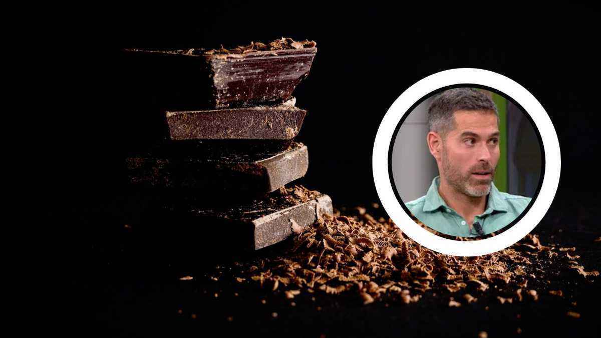 Schokolade: mehr als nur ein genussmittel – expertentipp!