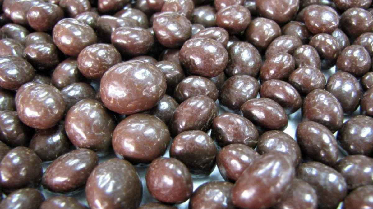 Schokolade schützt vor herzinfarkt? neue studie überrascht!