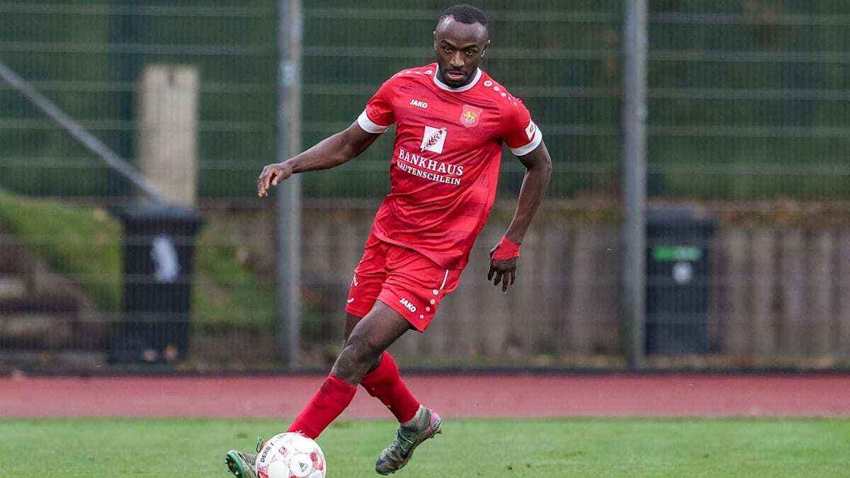 Schöningen verpasst sicheren klassenerhalt – touray verlässt den verein