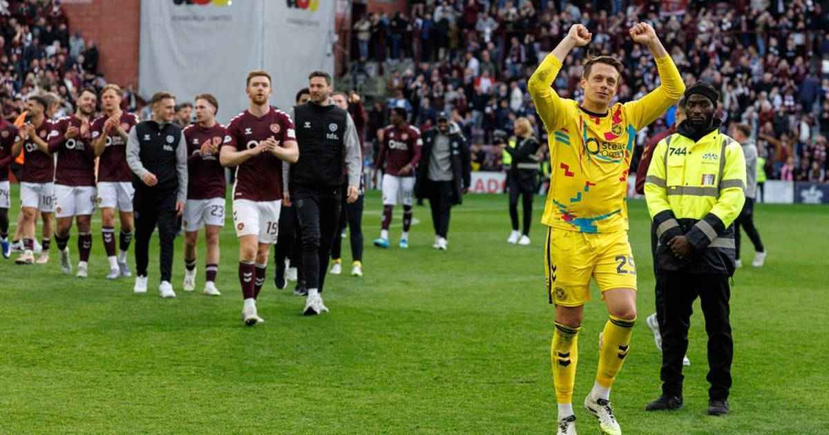 Schottischer fußball in aufruhr: var-entscheidung entfacht hitzige debatte vor meister-finale!