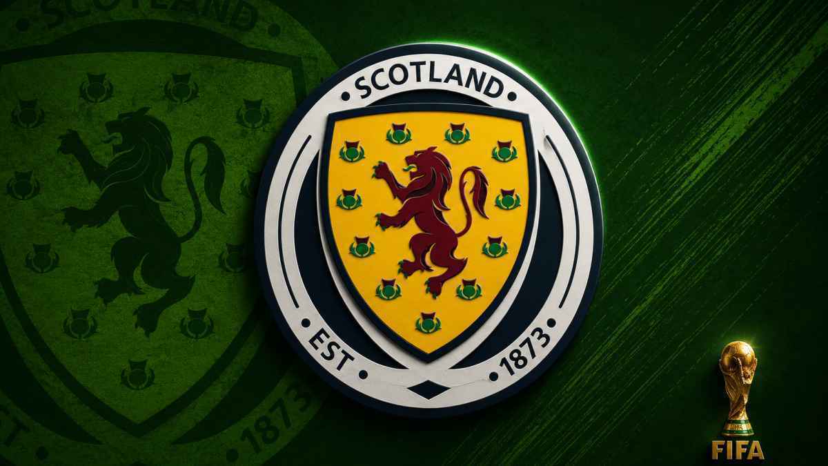 Schottland stürmt die usa: mctominay katapultiert die tartans!