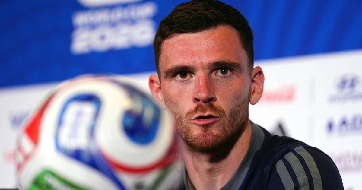 Schottland vor dem sturm: wm-traum wankt nach fan-trauer