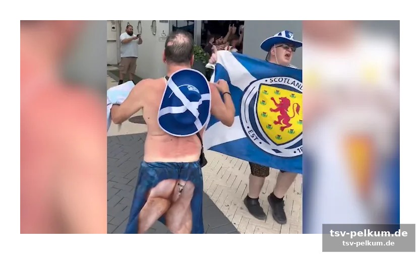 Ein fest der emotionen – schottland entfacht wm-fieber