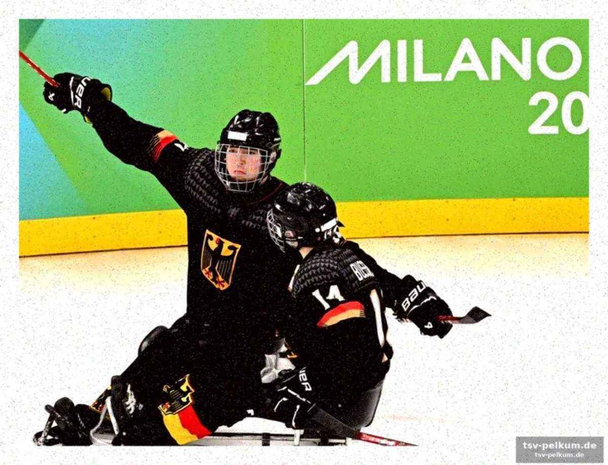 Historischer vergleich: 2006 in turin war gestern