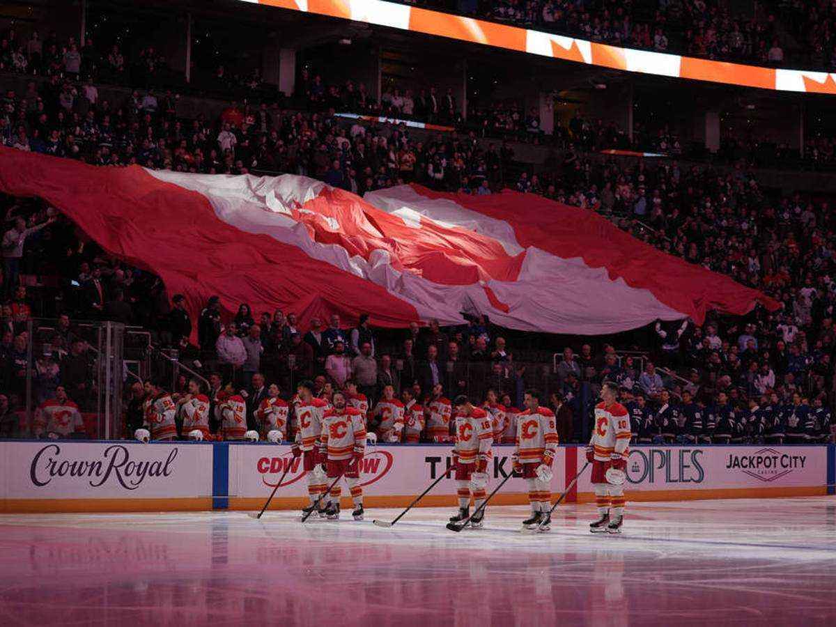 Schrecklicher unfall in kanada: drei junge eishockeytalente sterben