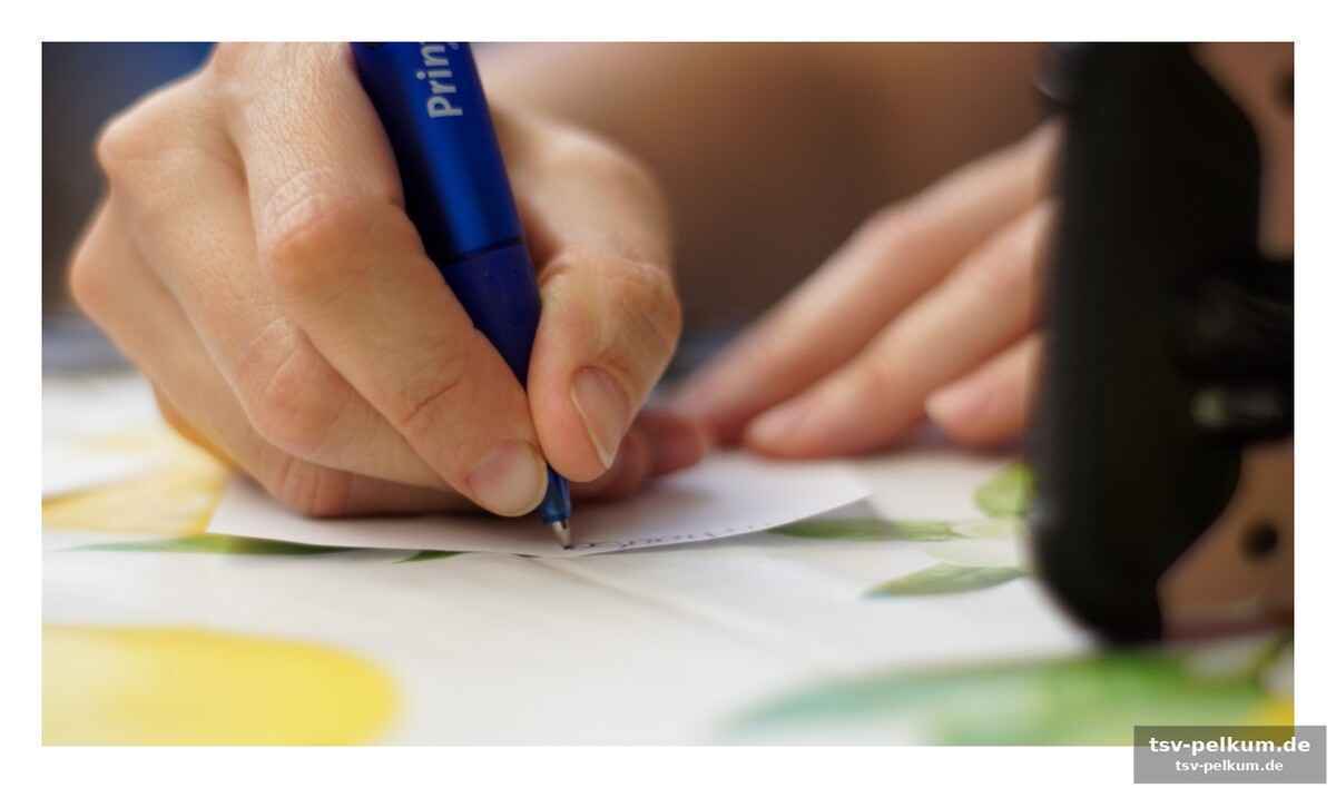 Die digitale einkaufsliste: bequemlichkeit versus kontrollverlust
