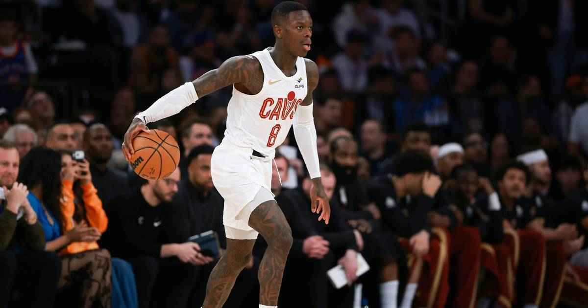 Schröder am tiefpunkt: cavaliers stecken in tiefer krise!