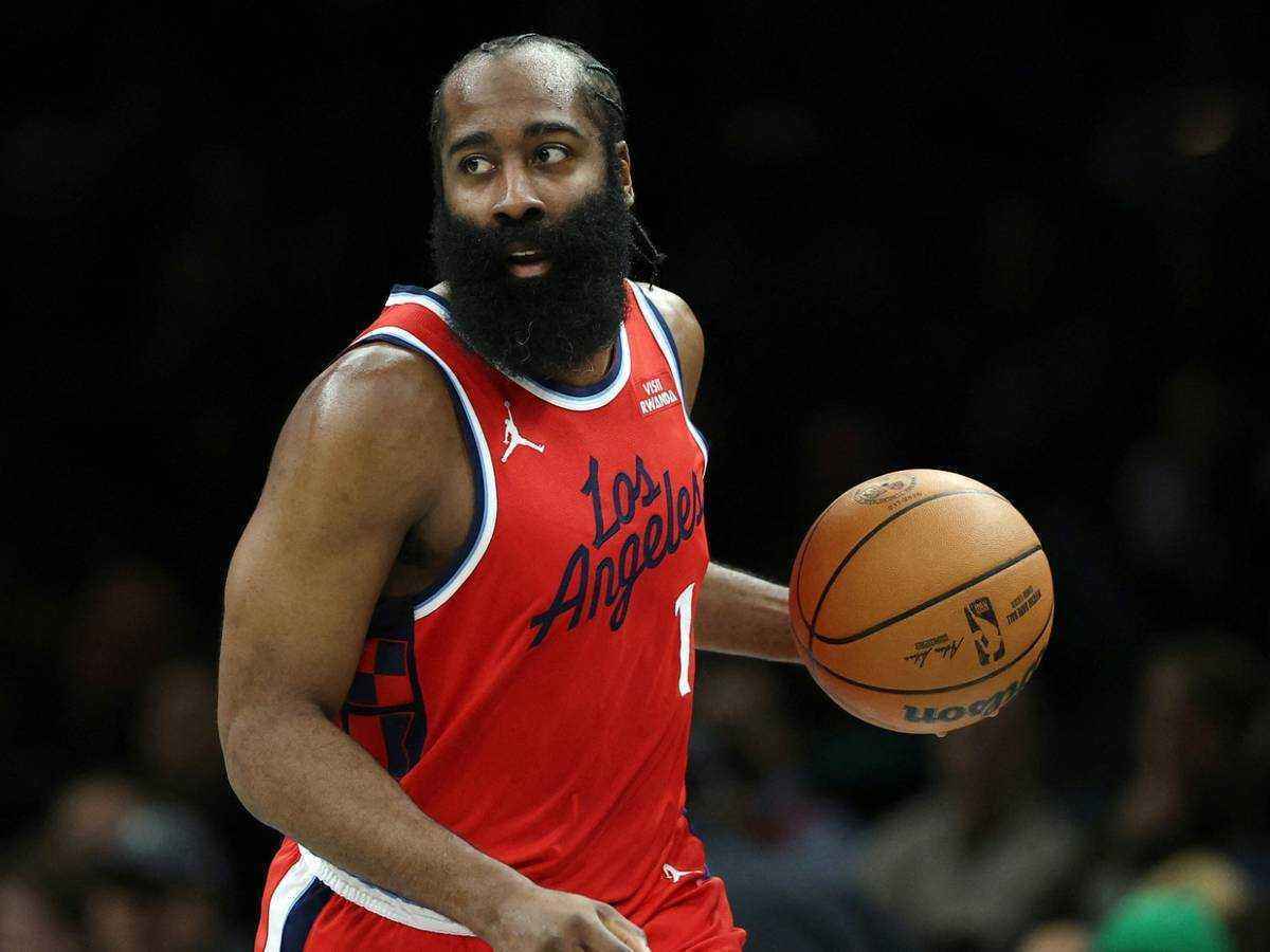 Schröder bekommt starke unterstützung: harden wechselt zu den cavaliers