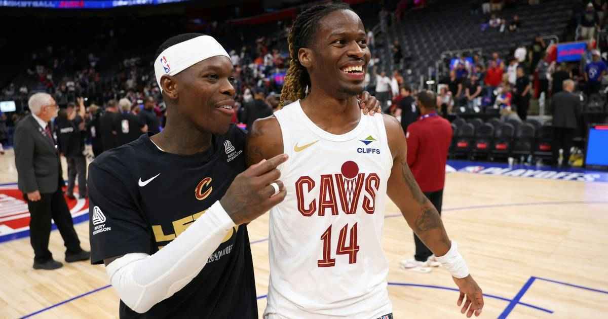 Schröder führt cavs ins finale: knicks-duell erwartet!