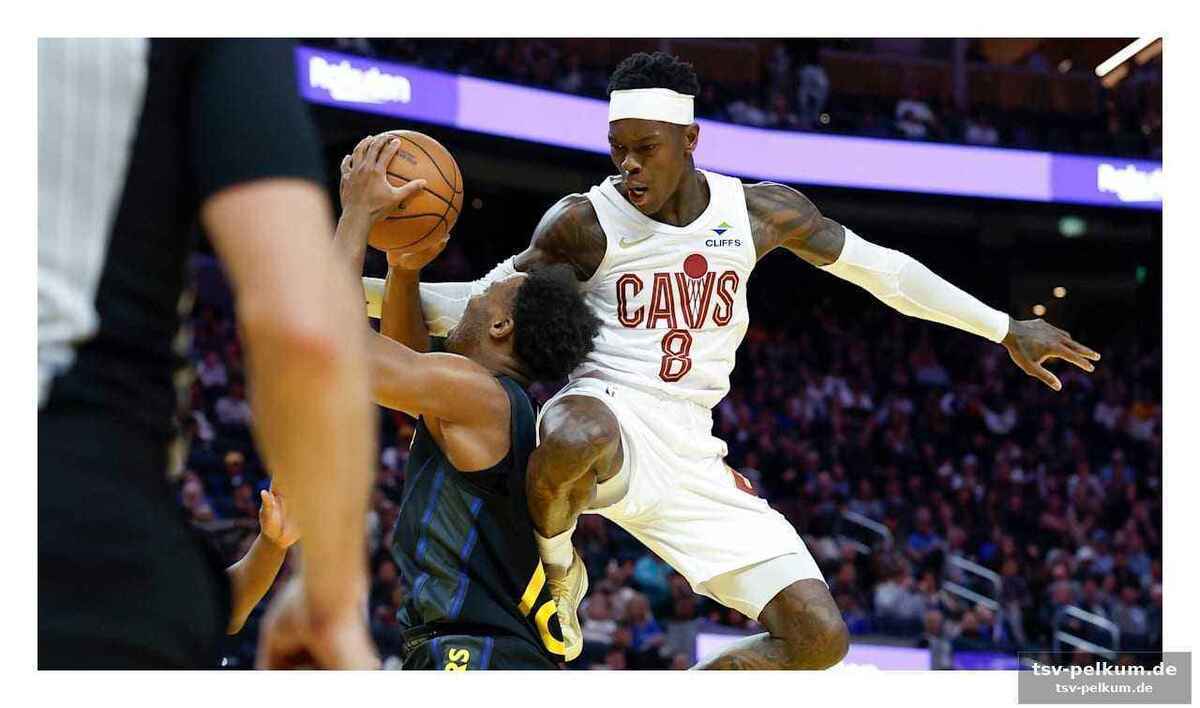 Der point guard, der duelle liebt: mehr als nur basketball