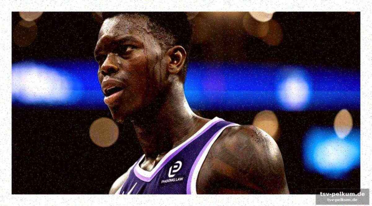 Gesundheit als geheimer sixth man